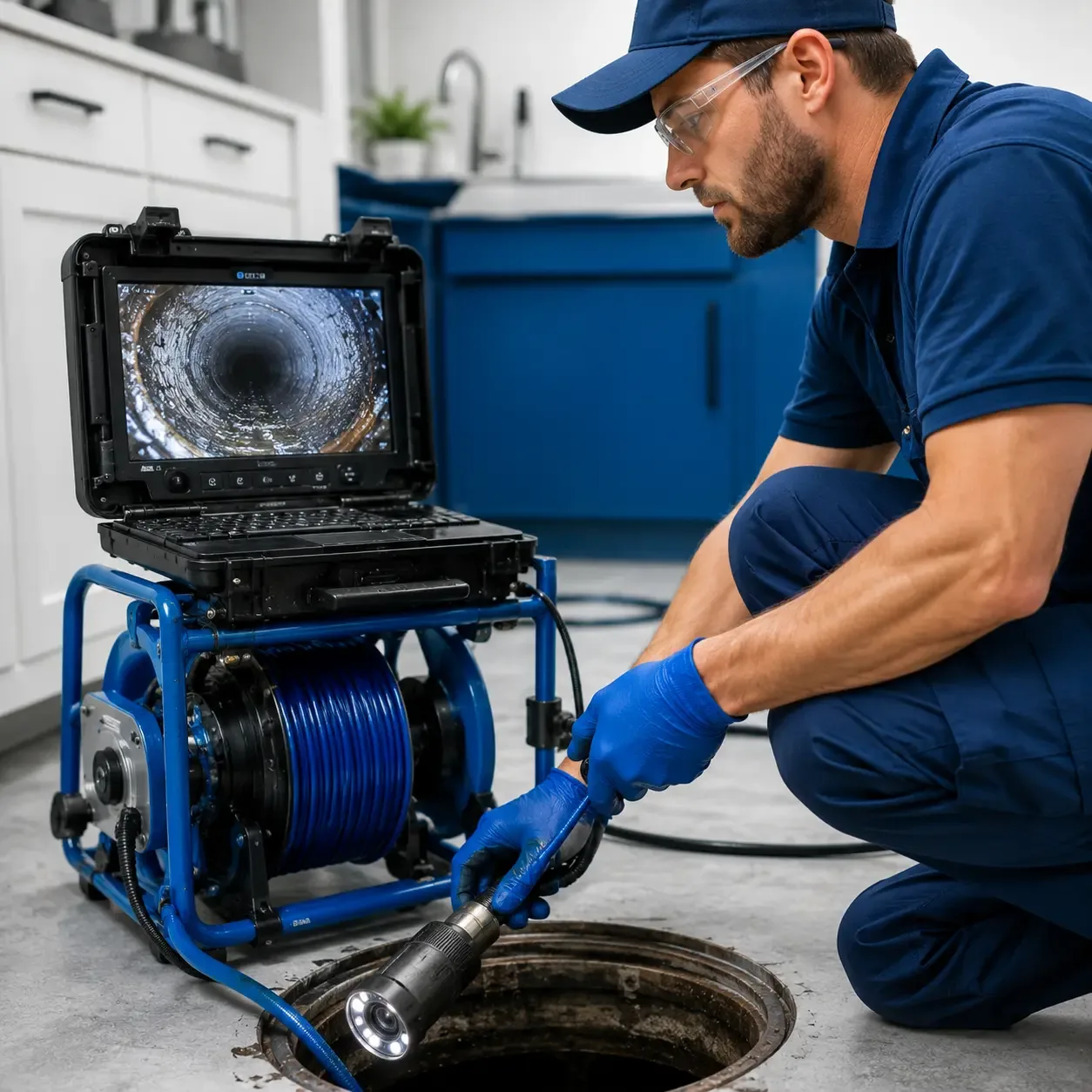 Pipe Relining professionals serving Ashland, WI